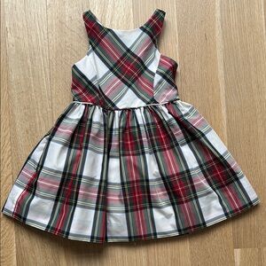 POLO Ralph Lauren Holiday Dress
